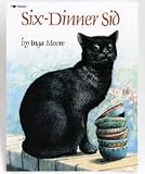 Review Scholastic  / Six Dinner Sid (Read & Respond Starter)