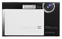 Fujifilm Finepix Z100fd 8MP Digital Camera with 5x Optical Image Stabilized Zoom (Black & White)
