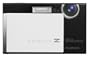 Fujifilm Finepix Z100fd 8MP Digital Camera with 5x Optical Image Stabilized Zoom (Black & White)