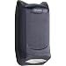 San Jamar H5004P Venue Wall Mount Mini Interfold Napkin Dispenser, 600 Capacity, 8" Width x 15-3/4" Height x 5-9/10" Depth, Black Pearl