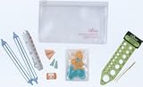 Clover Knit Mate Knitting Accessories Set