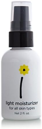 Brightside Skincare Anti Aging Light Moisturizer