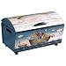 Noah’s Ark Toy Chest