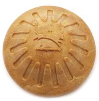 Childrens Toyshop  Pet Supplies : Everlasting Treat Medium Chicken