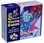 5 Award Winning Game Pack: Putt-Putt, Freddi Fish, Pajama Sam, Spy Fox, Super Arcade!
