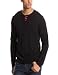 Apparel : Armani Exchange Logo Embroidered Gusset Sweater