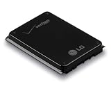 LG OEM Extended Capacity Black Battery for the LG VX8500 Chocolate - SBPL0083701
