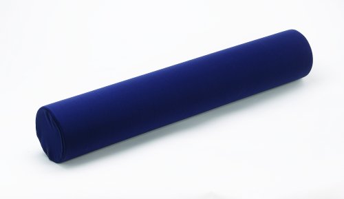 Buy Now at Amazon.com: Hugger Mugger Foam Roller (Blue)