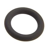 OES Genuine Automatic Transmission Cooler Pipe Seal for select Audi Volkswagen models by OES Genuine