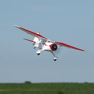 Click to buy Stinson Reliant SR-10 PNP from Amazon!