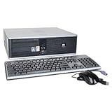 HP Compaq dc5750 Athlon 64 X2 3800+ 2.0GHz 2GB 80GB DVD±RW XP Professional ....