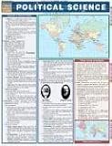 Political Science (Quickstudy Reference Guides - Academic)