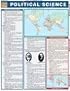 Political Science (Quickstudy Reference Guides - Academic)