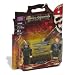 Megabloks Pirates of The Caribbean At Worlds End Tai Huang and Sao Feng 2 Pack