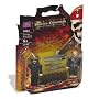 Megabloks Pirates of The Caribbean At Worlds End Tai Huang and Sao Feng 2 Pack