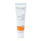 Dr.Hauschka Skin Care Rose Day Cream 1 oz (30 g)