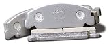 AEM 26140 Brake Pad Integra 94-98