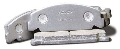 AEM 26140 Brake Pad Integra 94-98