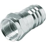 RG59 Crimp F Connectors