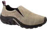 Mens Merrell Jungle Moc (10.5 M in Taupe)