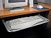 ALLSOP 27762 Metal Art Underdesk Keyboard Drawer