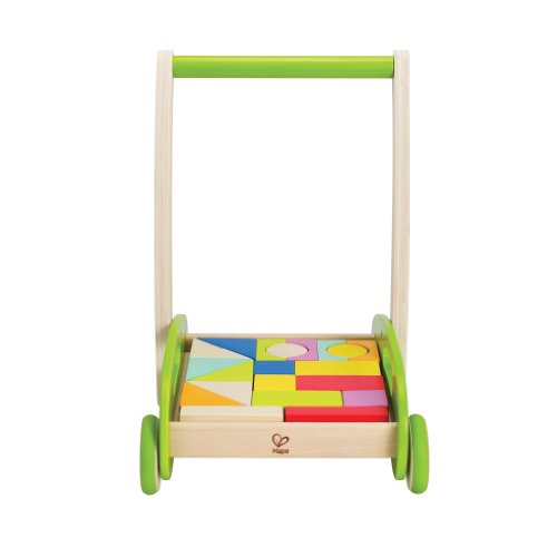 Hape Block and Roll