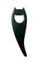 A di Alessi Diabolix Bottle Opener, Black