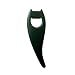 A di Alessi Diabolix Bottle Opener, Black