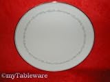 NORITAKE BROOKLANE 6112 DINNER PLATES