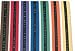 Black Striped Rank Karate Martial Arts and TaeKwonDo Belts
