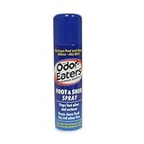 Odor-Eaters Foot & Shoe Spray 150ml