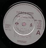 DONT LOOK NOW 7 INCH (7" 45) UK IRS 1984