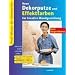 Dekorputze und Effektfarben