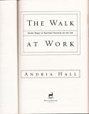The Walk at Work