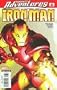 Marvel Adventures: Iron Man #4
