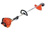 Tanaka Commercial Straight Shaft Grass String Trimmer TBC-2501