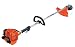 Tools & Hardware : Tanaka Commercial Straight Shaft Grass String Trimmer TBC-2501