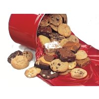 Cookie Brownie Combo by David