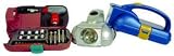Flashlight w / Toolset - B00063LQMM