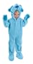 Blues Clues Plush Costume-Blue (Size 3T-4T)