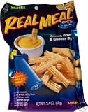 Easy Bake Real Meal French Fries & Cheese Dip