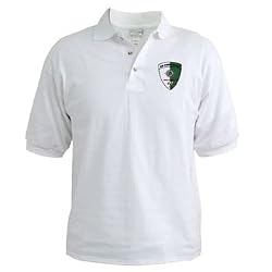 Go Commando Golf T-Shirt - June 21