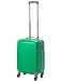Jelly Bean Trolley 19" Green