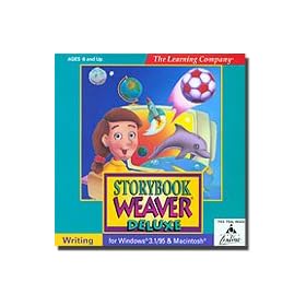 Storybook Weaver Deluxe