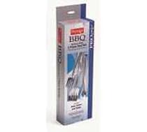 Prestige Progrip BBQ 3Pce Set