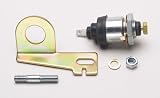 Edelbrock 8059 Solenoid and Bracket