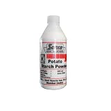 Carrom Potato Starch Powder 200ml by 