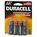 Health & Personal Care : Duracell MN1500B8 AA (8-Pack)
