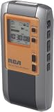 RCA - RCA RP5011 Digital Voice Recorder (8 MB)