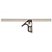 Johnson Level & Tool 420EM 16-Inch English/Metric Metal Combination Square